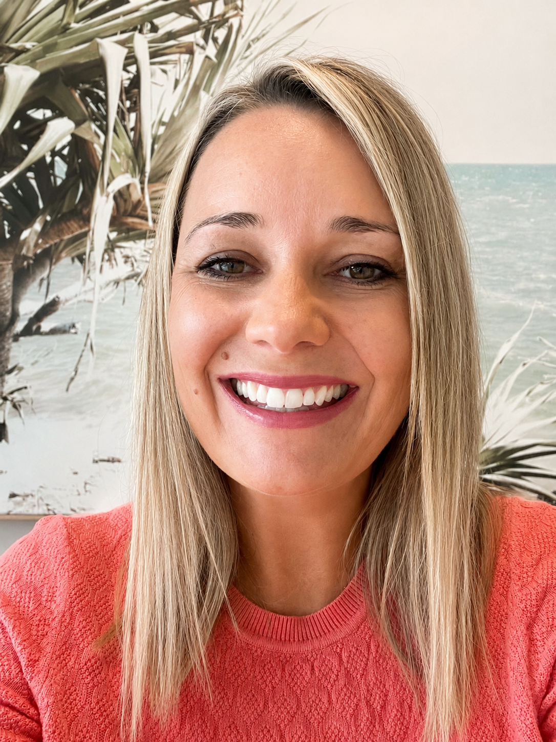 Portrait of Jane Jamieson, child psychologist and author